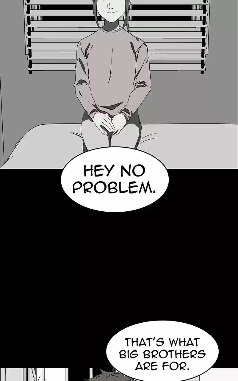 I Love Yoo Chapter 108: