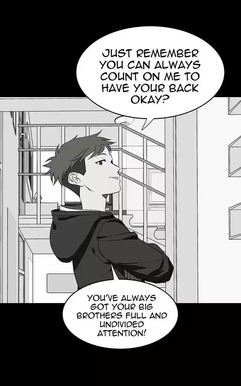 I Love Yoo Chapter 108: