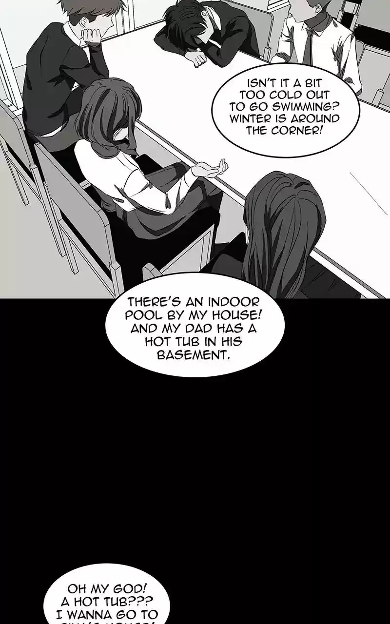 I Love Yoo Chapter 108: