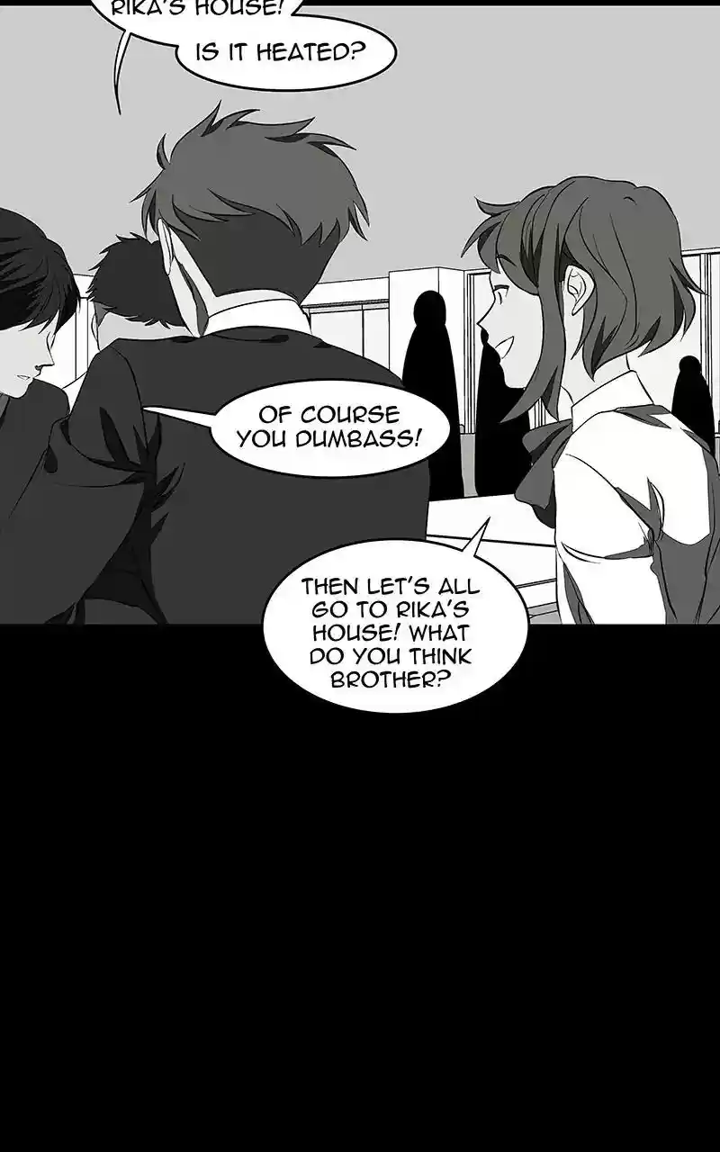 I Love Yoo Chapter 108: