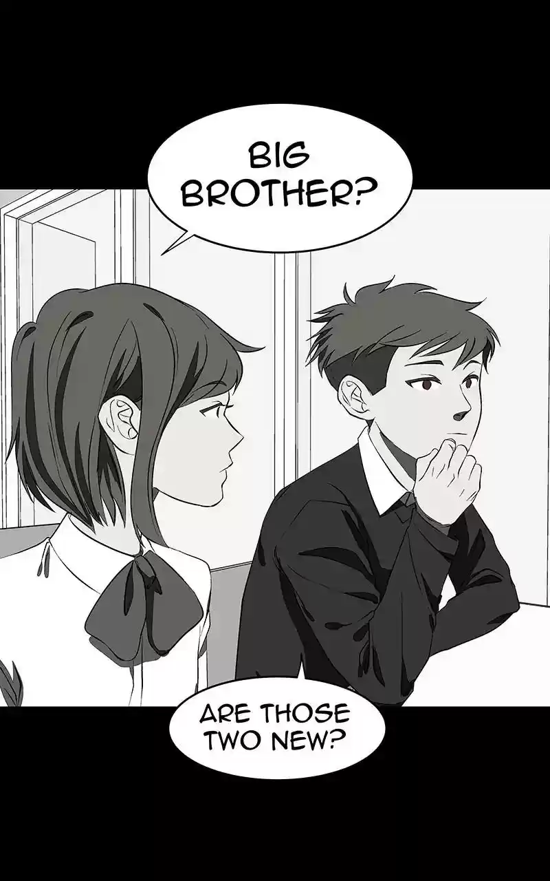 I Love Yoo Chapter 108: