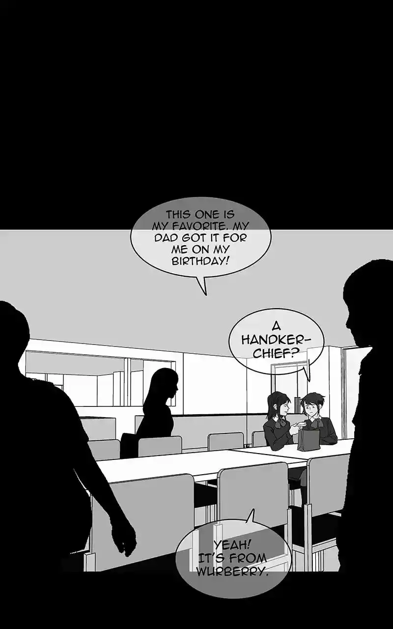 I Love Yoo Chapter 108: