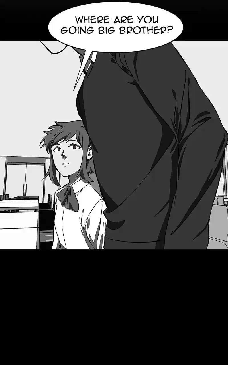 I Love Yoo Chapter 109: