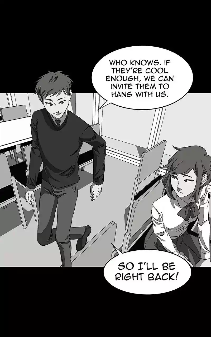 I Love Yoo Chapter 109: