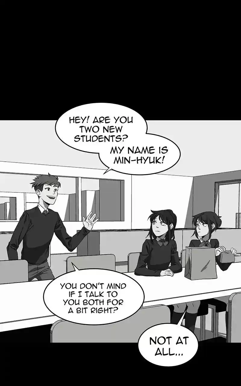 I Love Yoo Chapter 109: