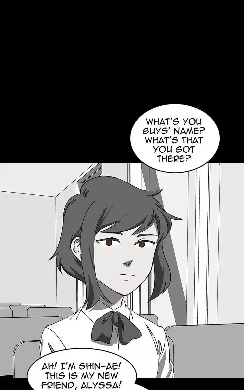 I Love Yoo Chapter 109: