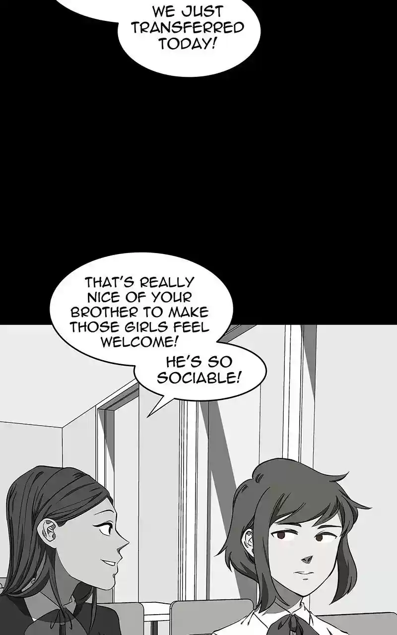 I Love Yoo Chapter 109: