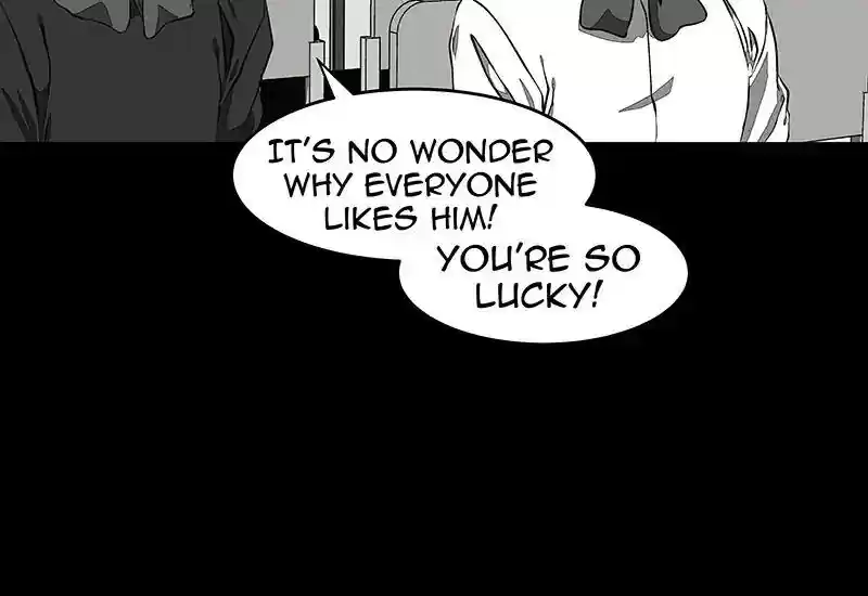 I Love Yoo Chapter 109: