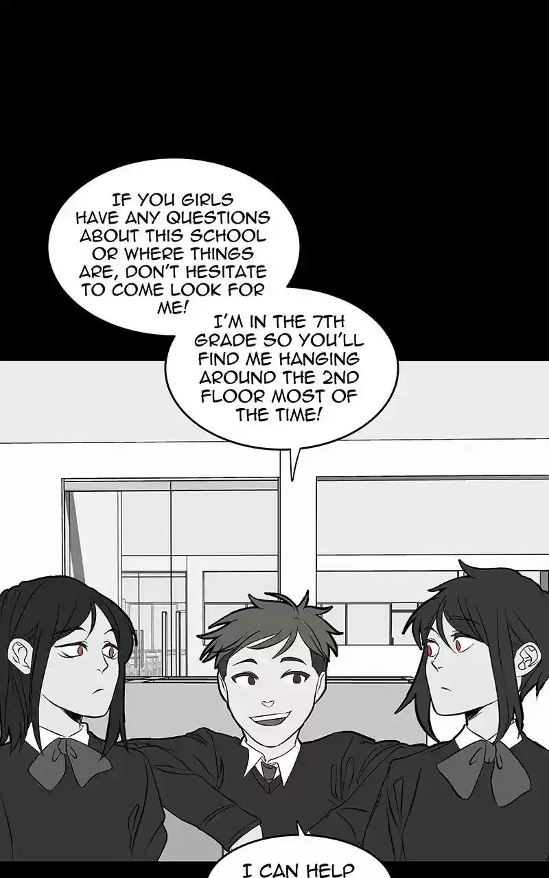 I Love Yoo Chapter 109: