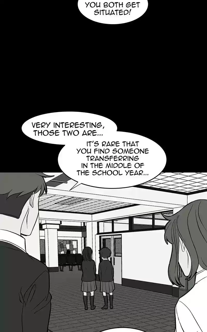 I Love Yoo Chapter 109: