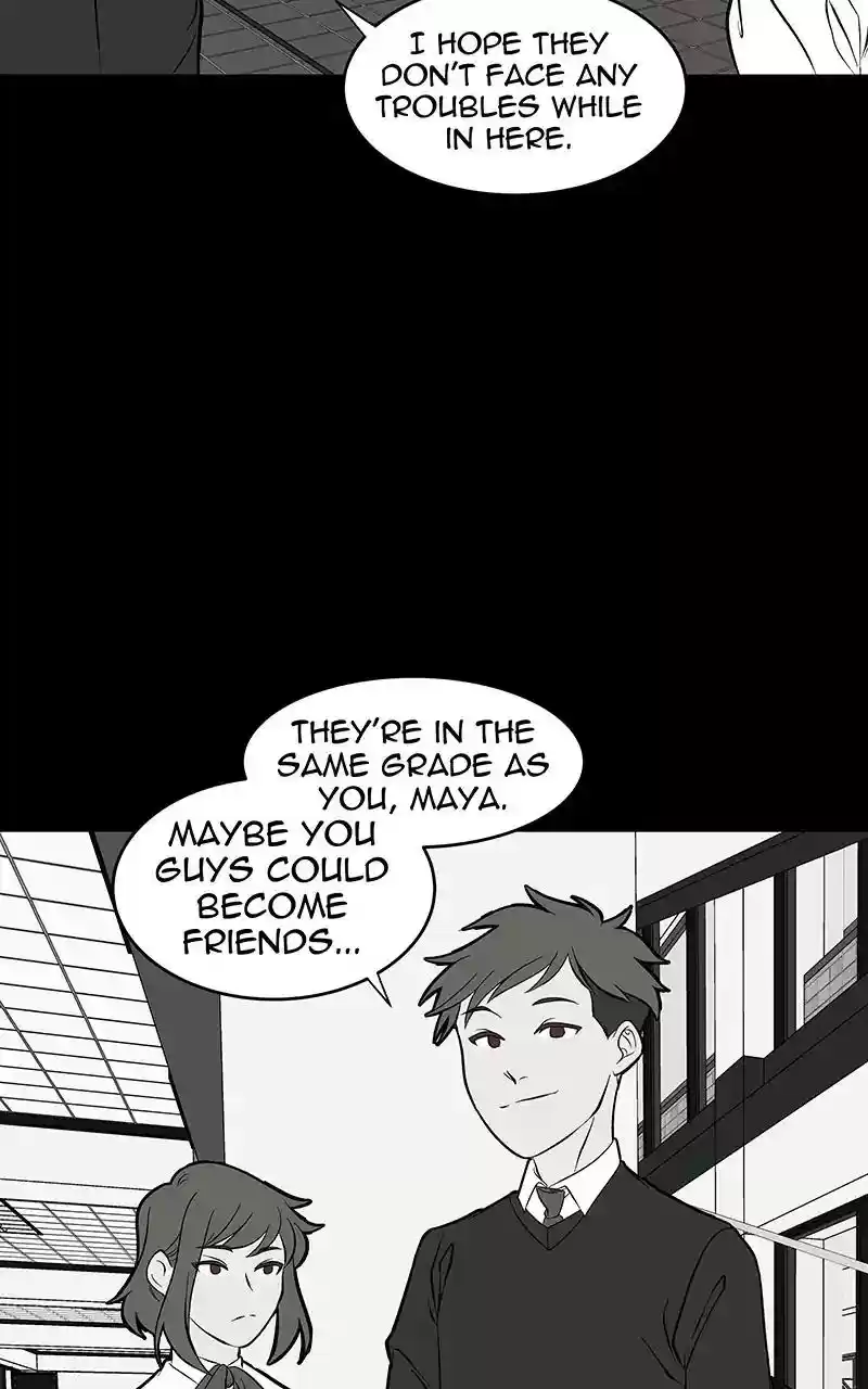 I Love Yoo Chapter 109: