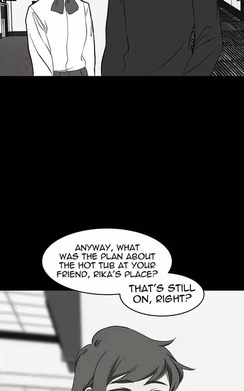 I Love Yoo Chapter 109: