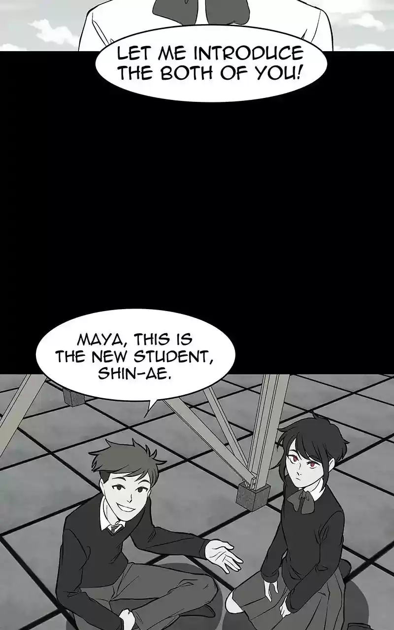 I Love Yoo Chapter 109: