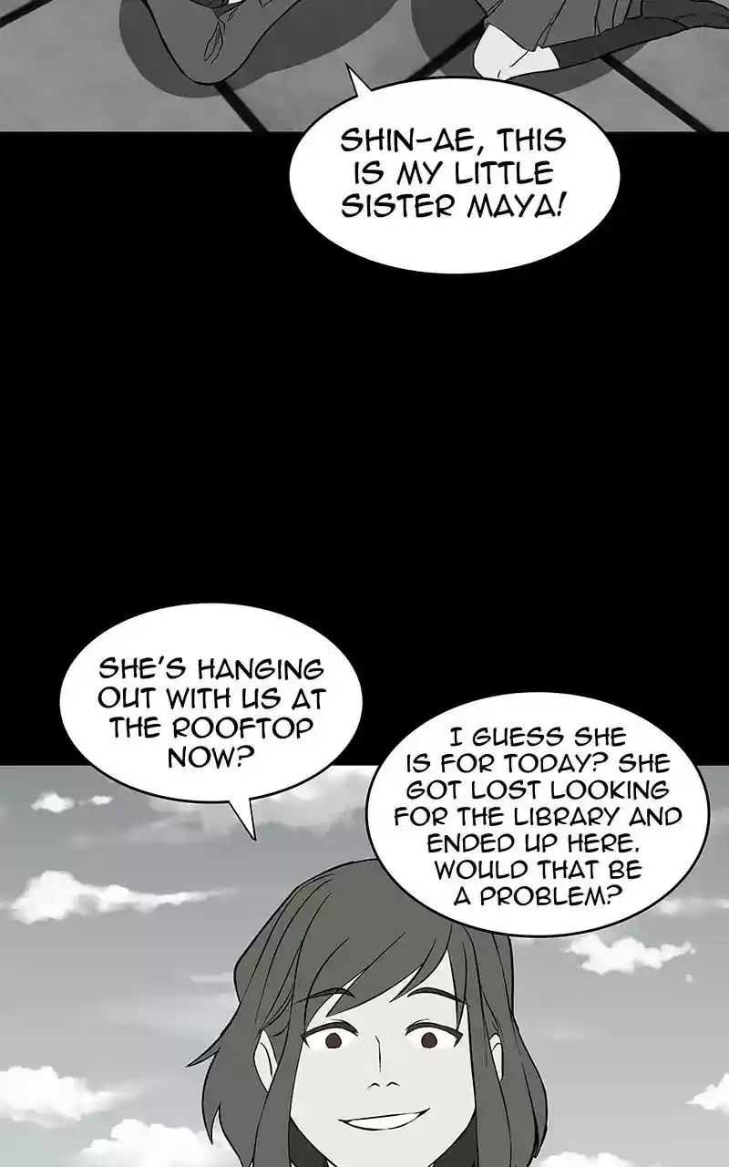 I Love Yoo Chapter 109: