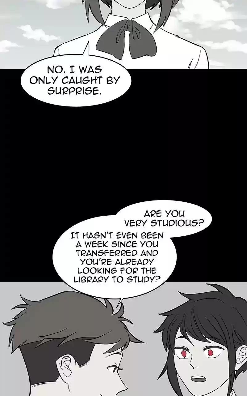 I Love Yoo Chapter 109: