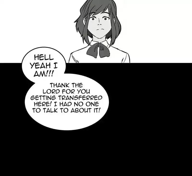 I Love Yoo Chapter 109: