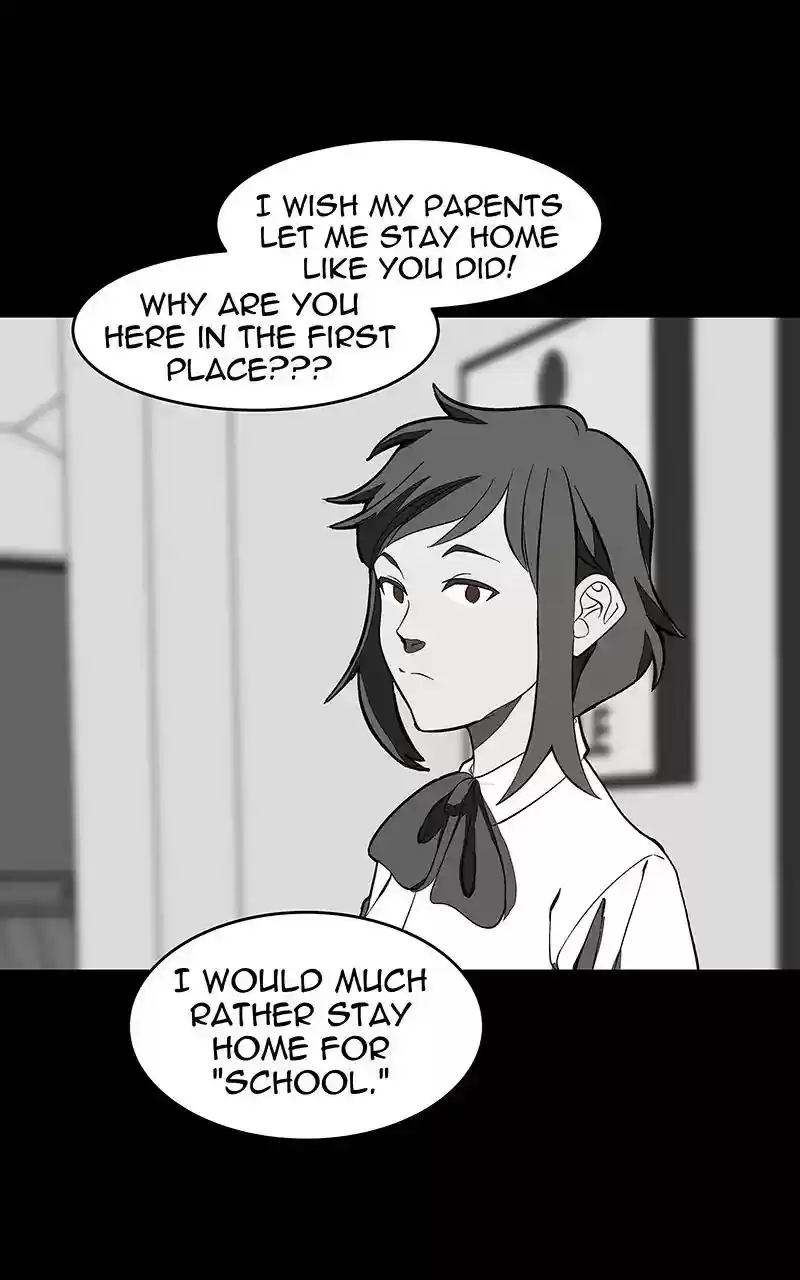 I Love Yoo Chapter 109: