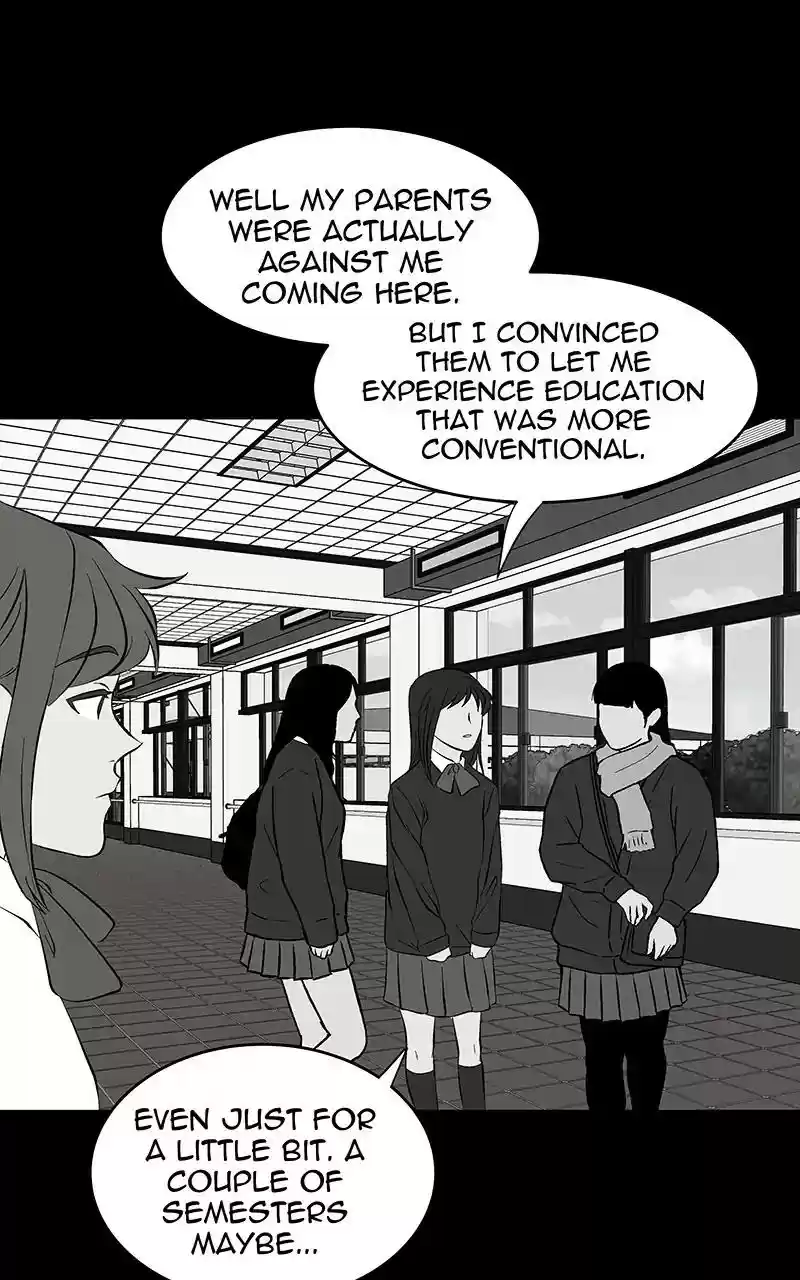 I Love Yoo Chapter 109: