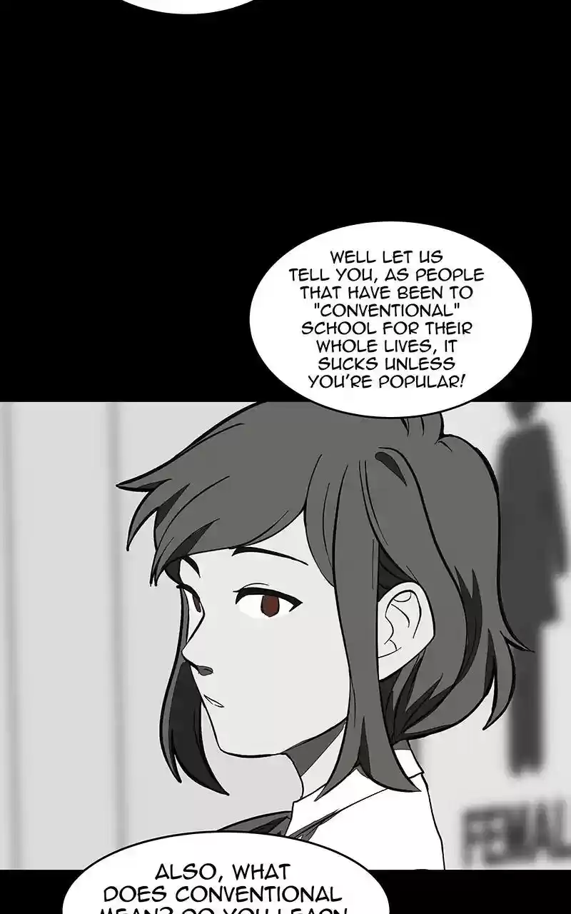 I Love Yoo Chapter 109: