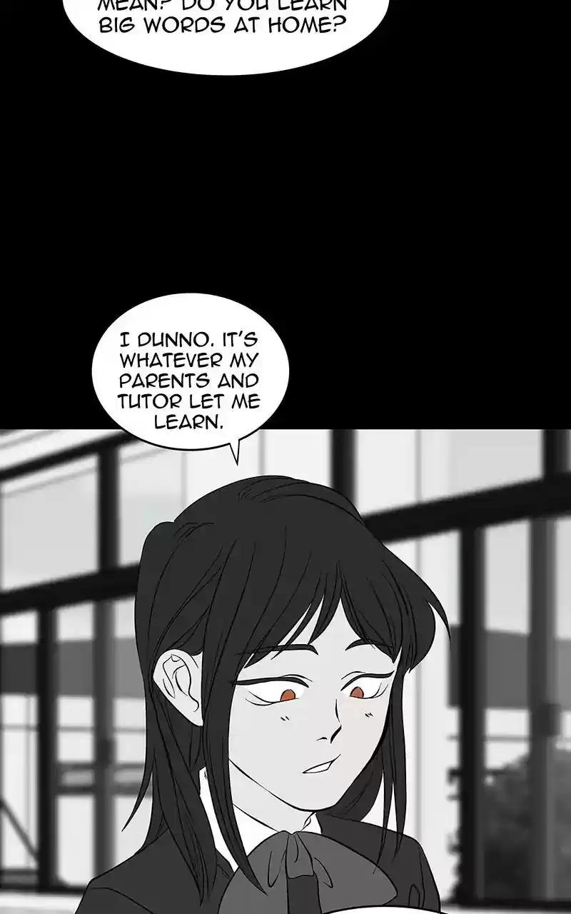 I Love Yoo Chapter 109: