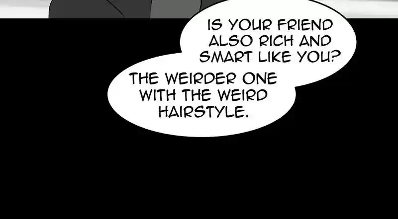 I Love Yoo Chapter 109: