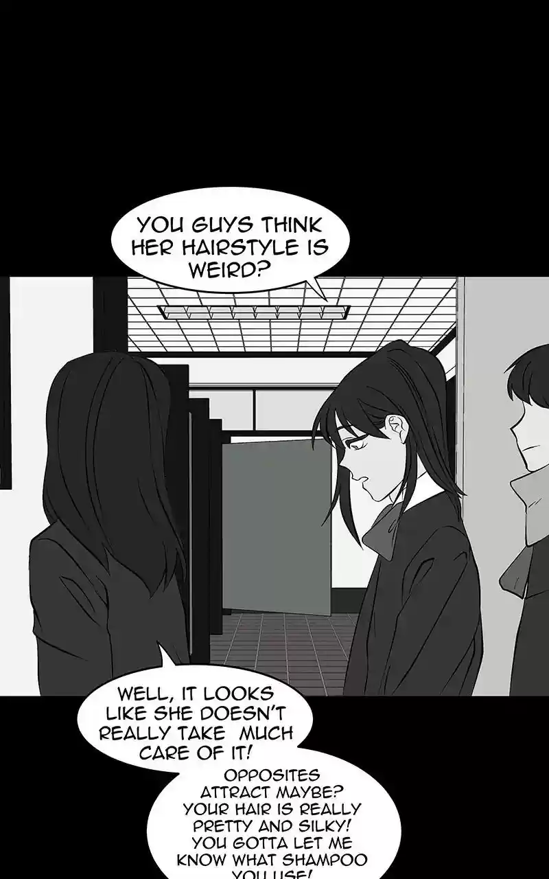 I Love Yoo Chapter 109: