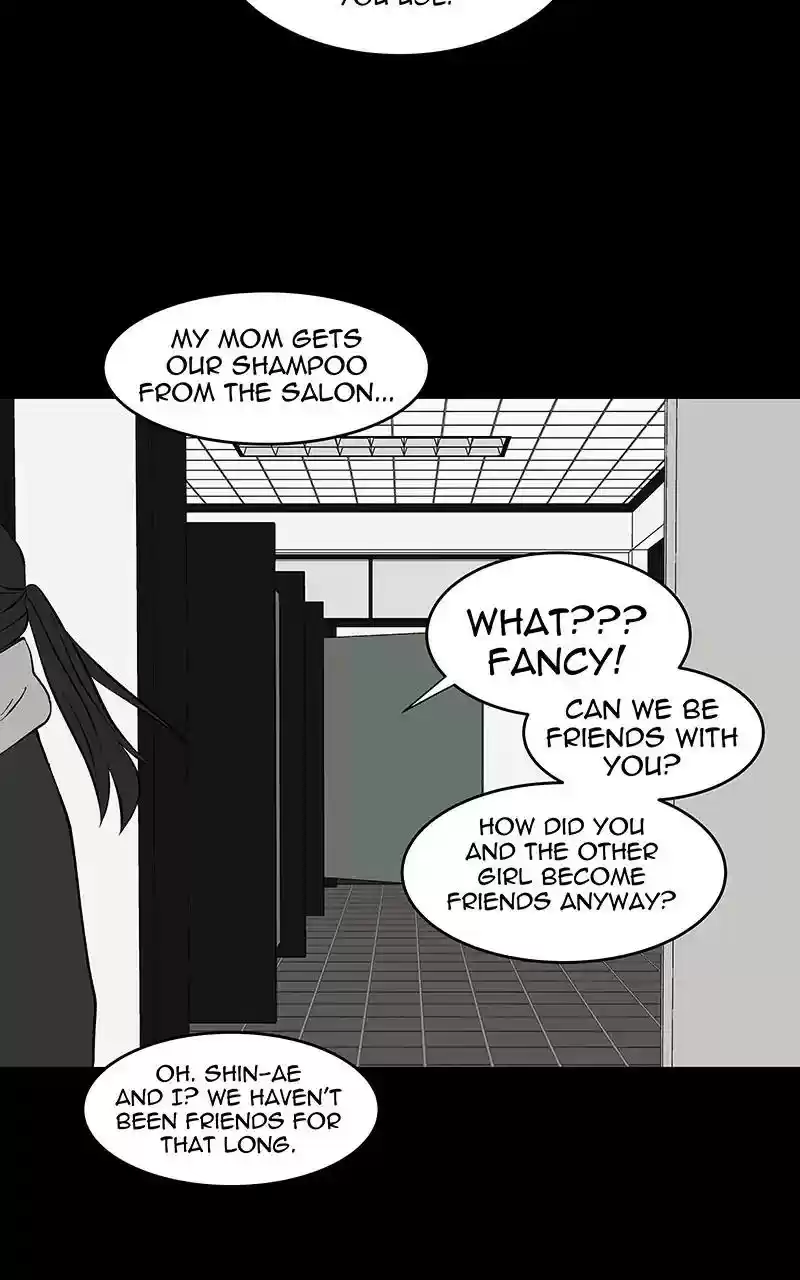 I Love Yoo Chapter 109: