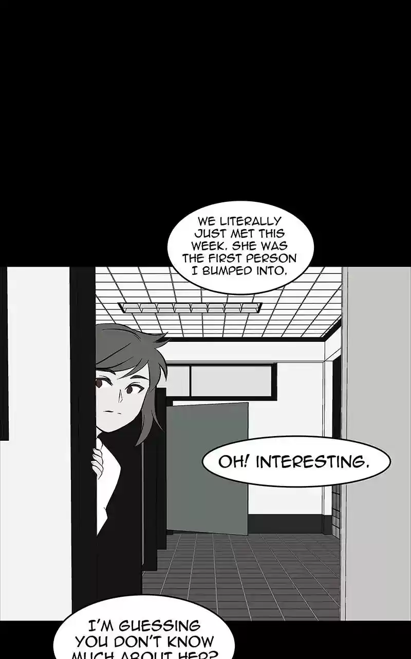 I Love Yoo Chapter 109: