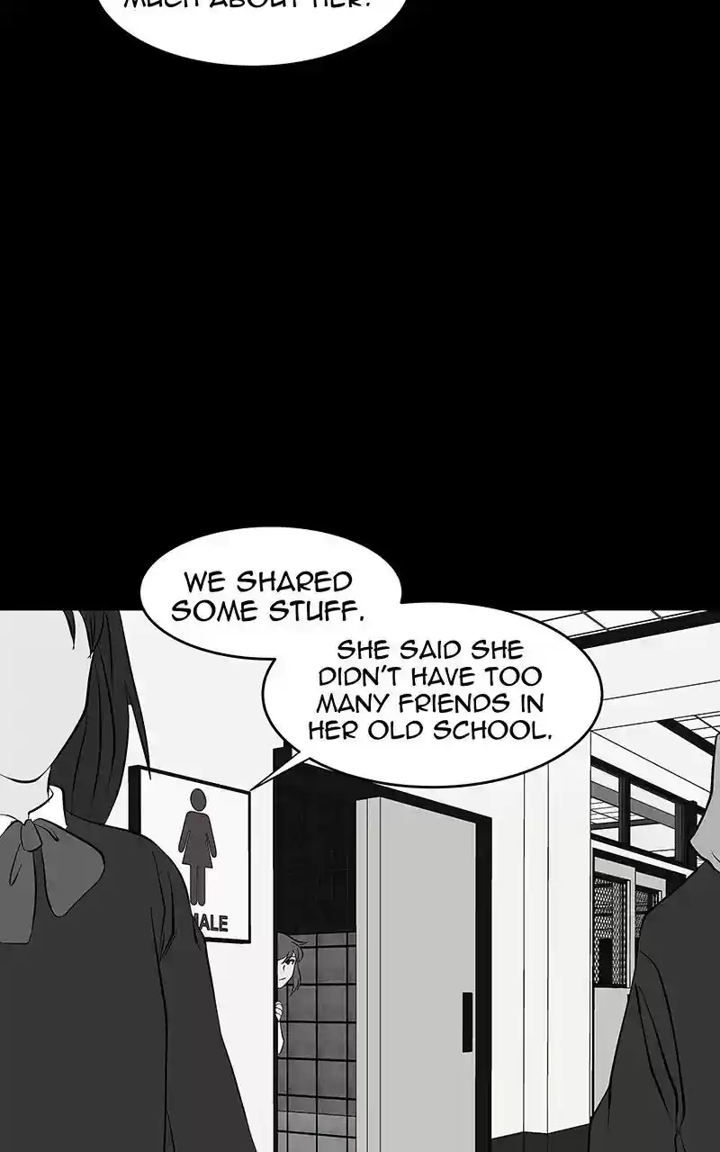 I Love Yoo Chapter 109: