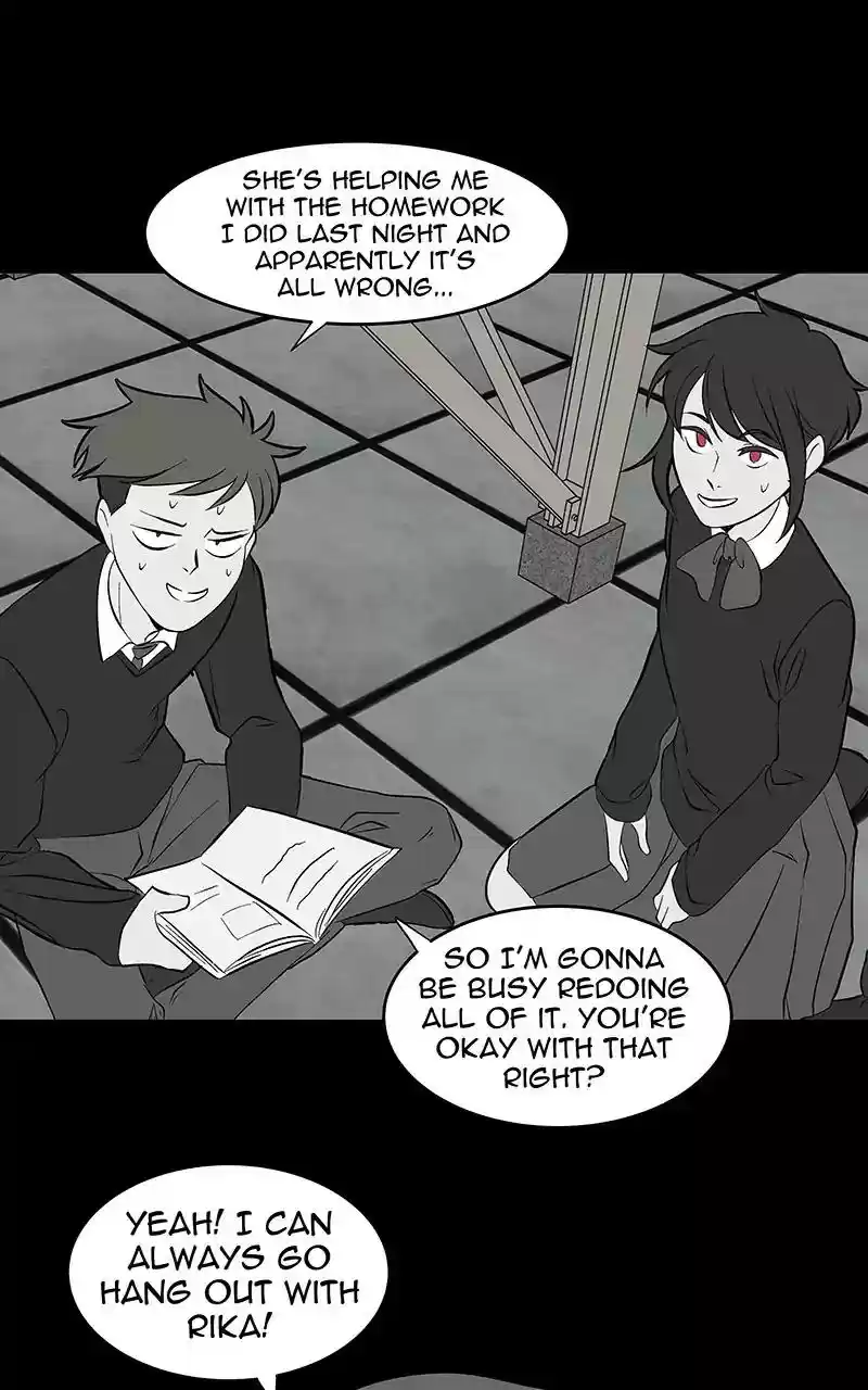 I Love Yoo Chapter 109: