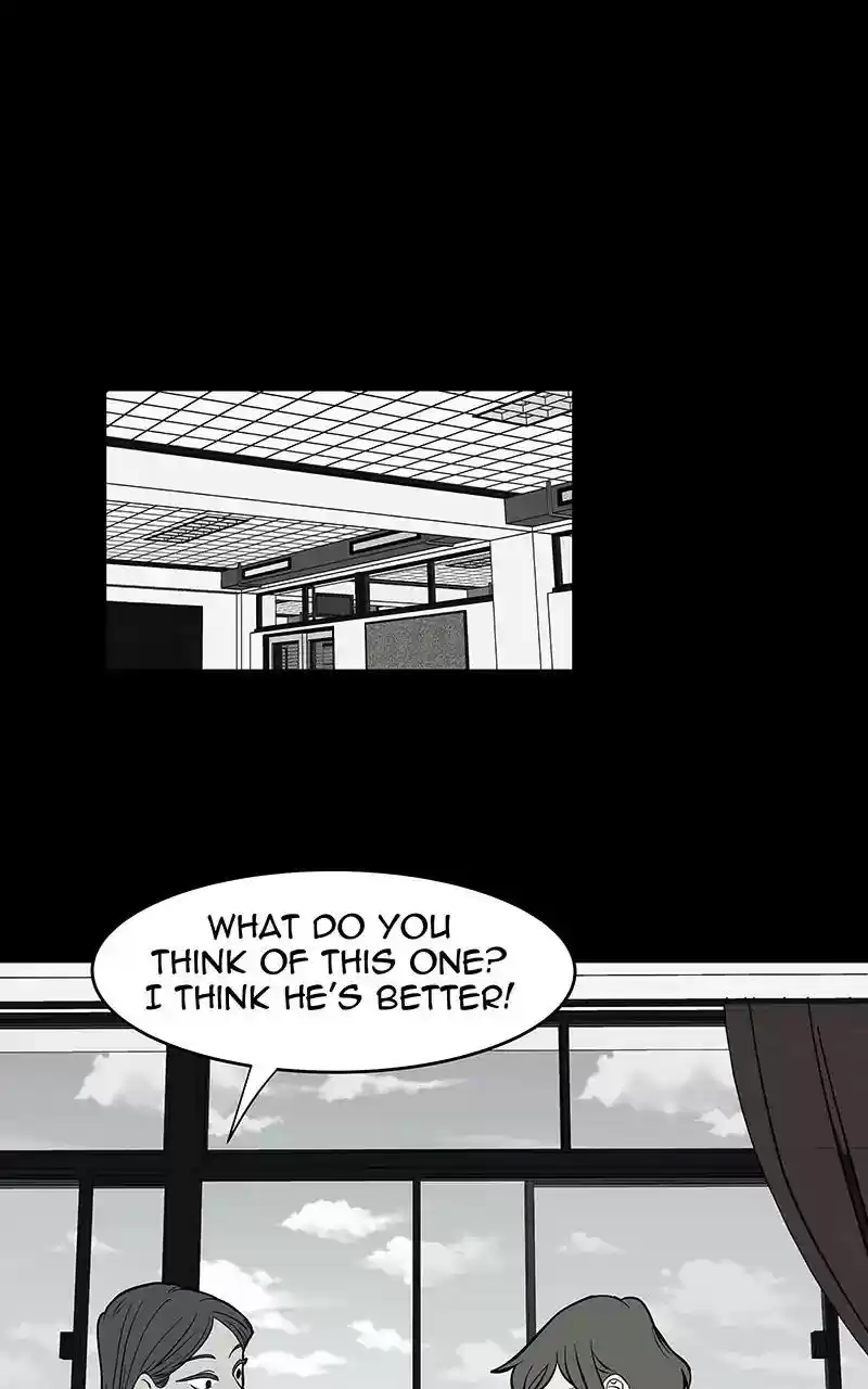 I Love Yoo Chapter 109: