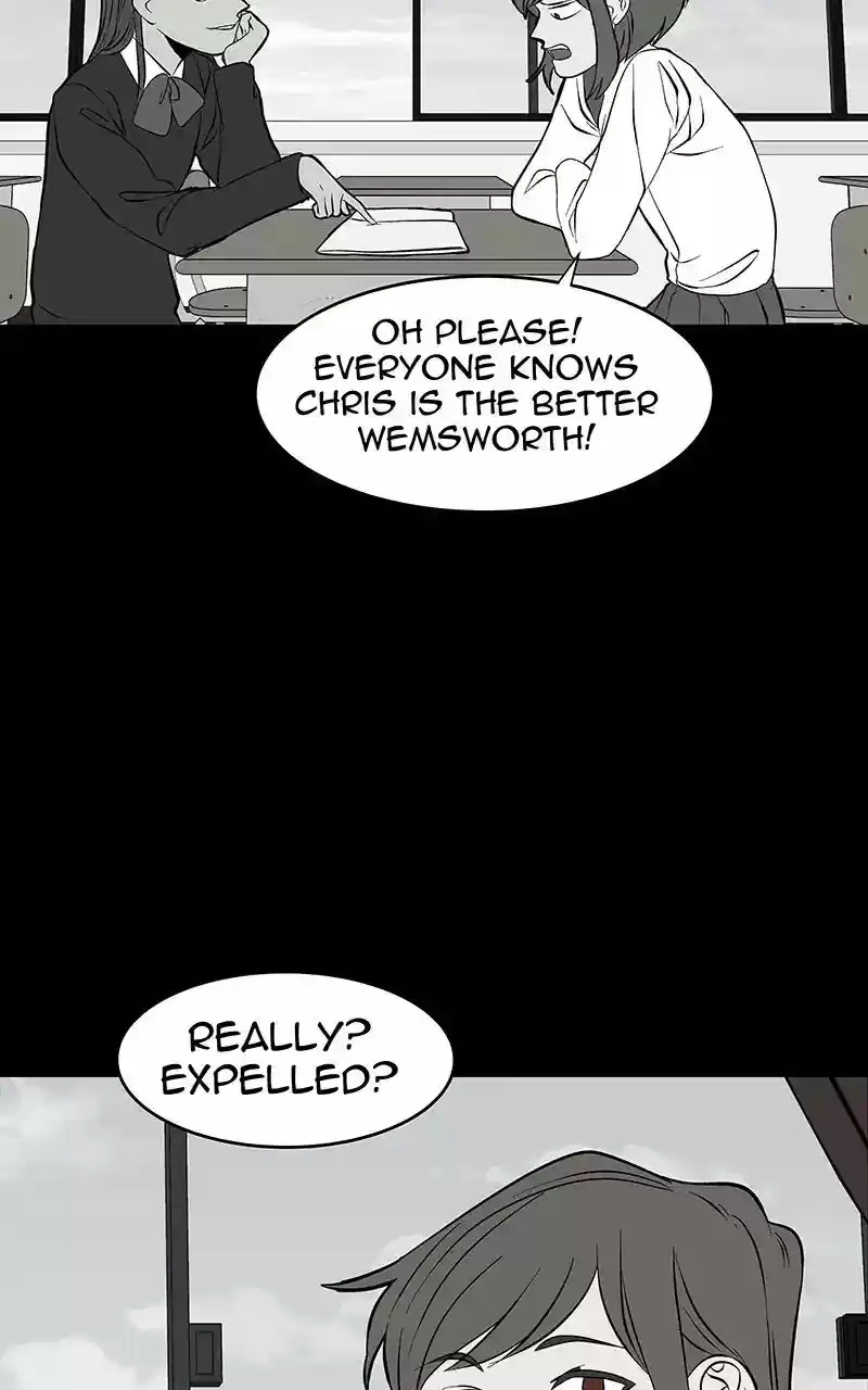 I Love Yoo Chapter 109: