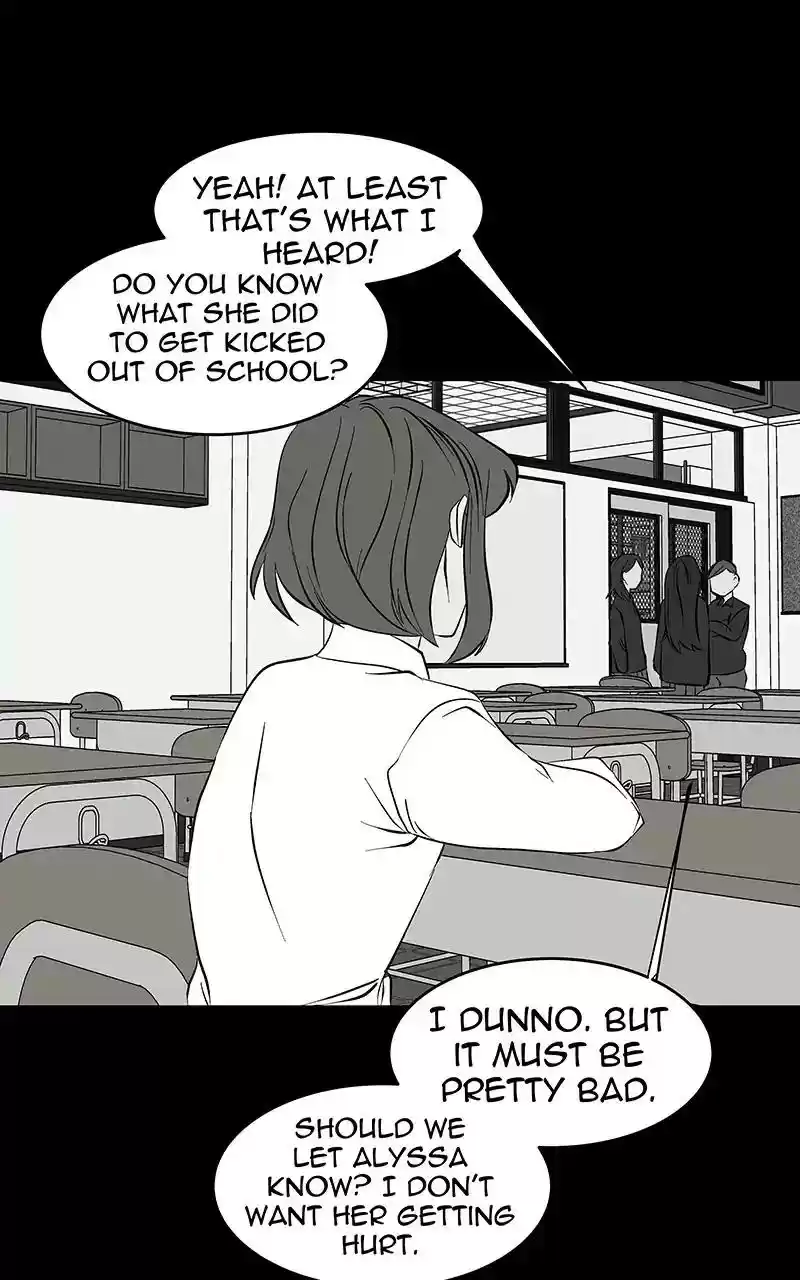 I Love Yoo Chapter 109: