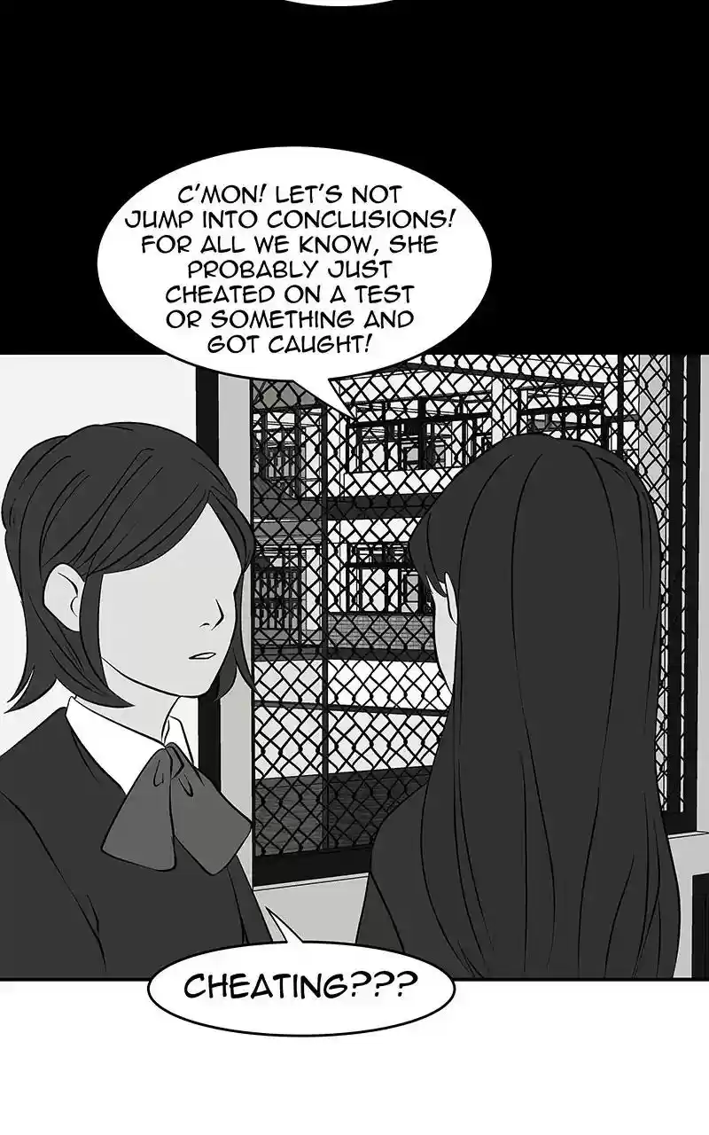 I Love Yoo Chapter 109: