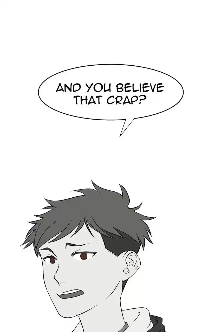 I Love Yoo Chapter 109: