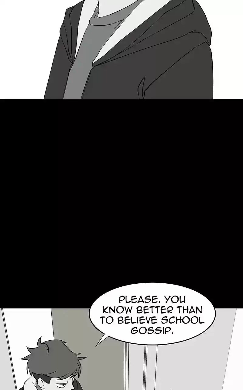 I Love Yoo Chapter 109: