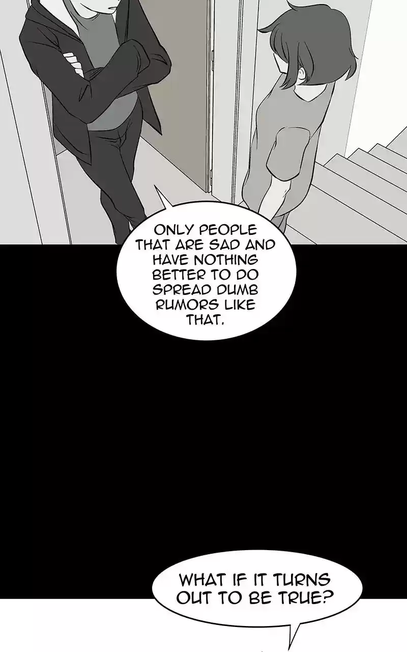 I Love Yoo Chapter 109: