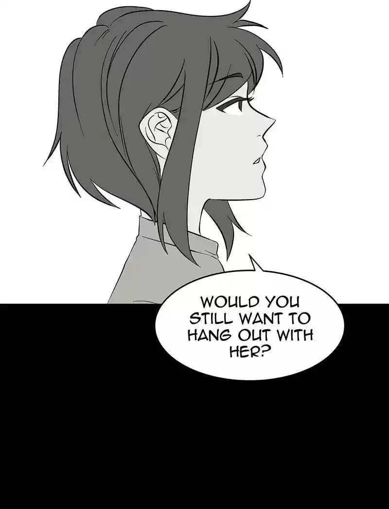 I Love Yoo Chapter 109: