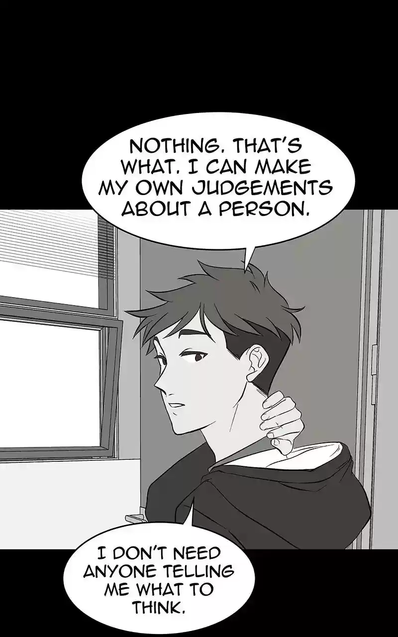 I Love Yoo Chapter 109: