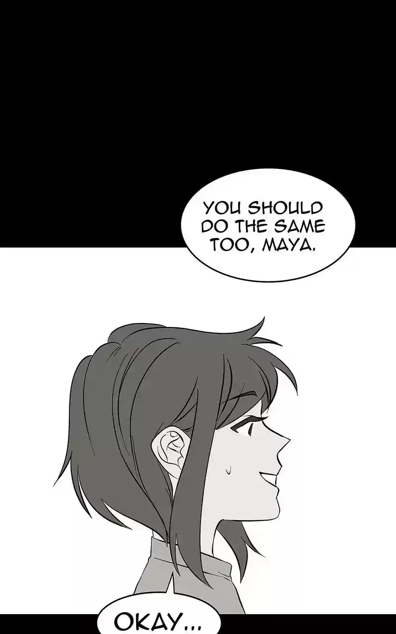 I Love Yoo Chapter 109: