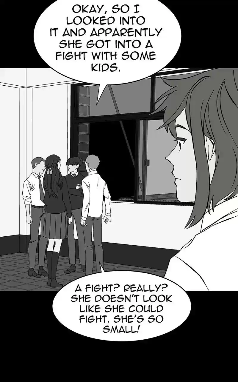 I Love Yoo Chapter 109: