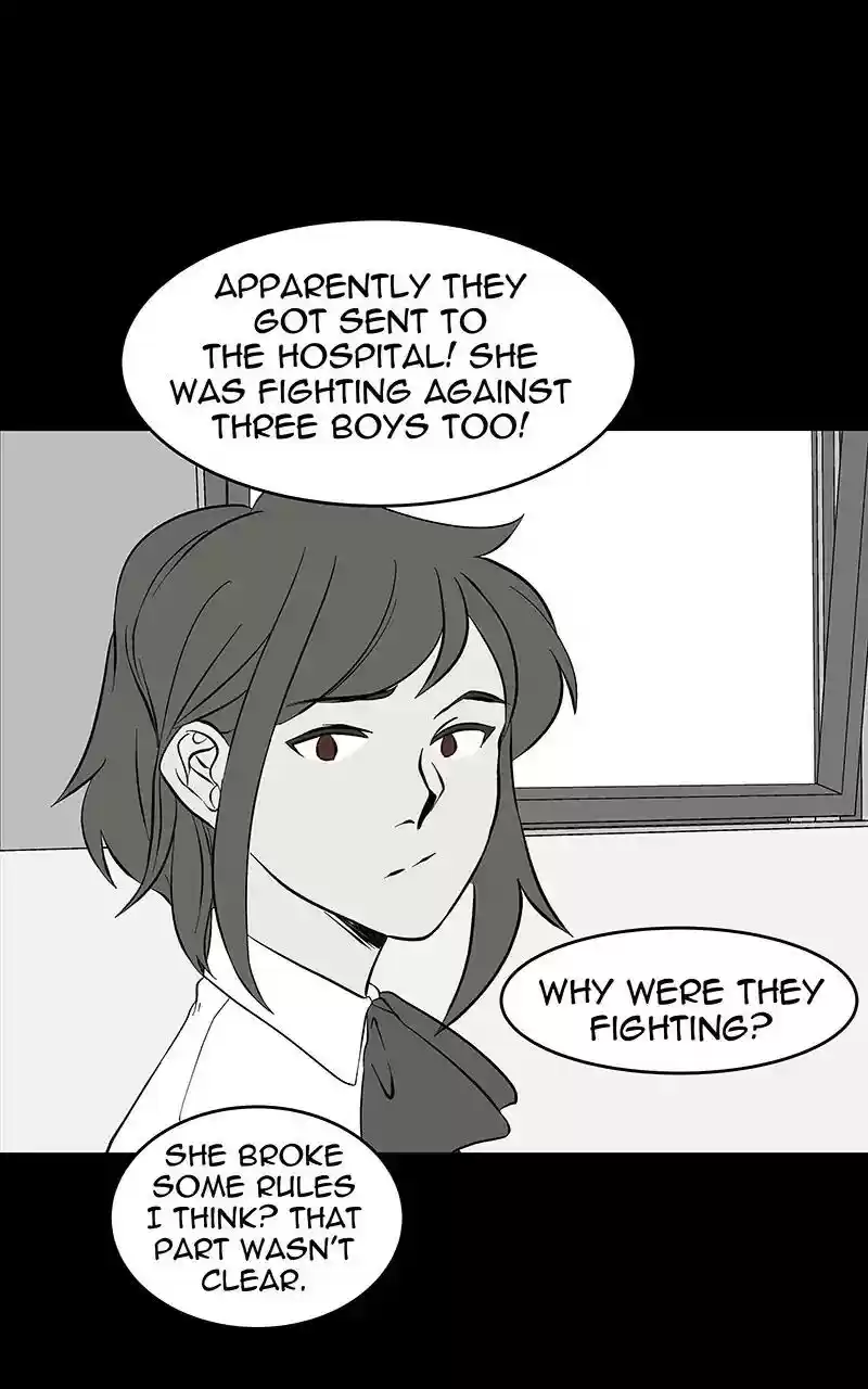 I Love Yoo Chapter 109: