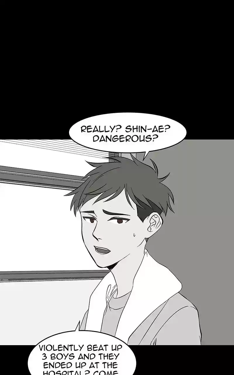 I Love Yoo Chapter 109: