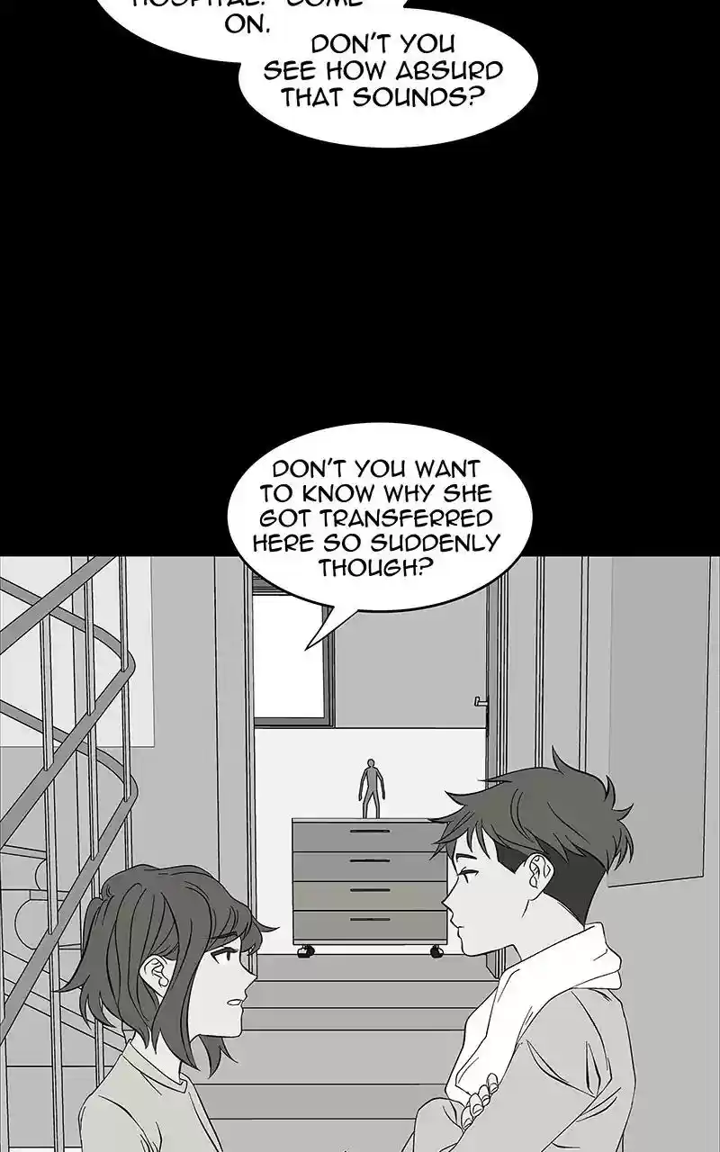 I Love Yoo Chapter 109: