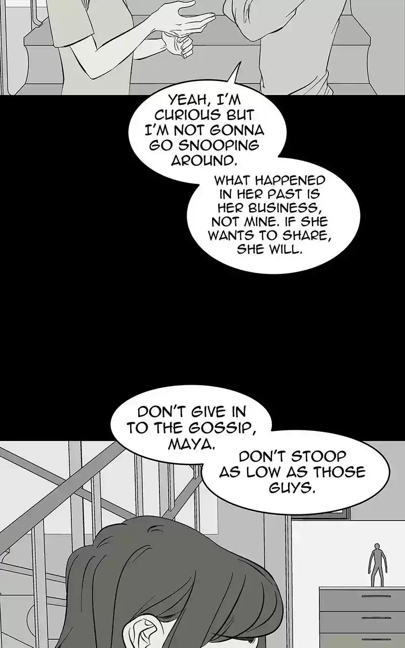 I Love Yoo Chapter 109: