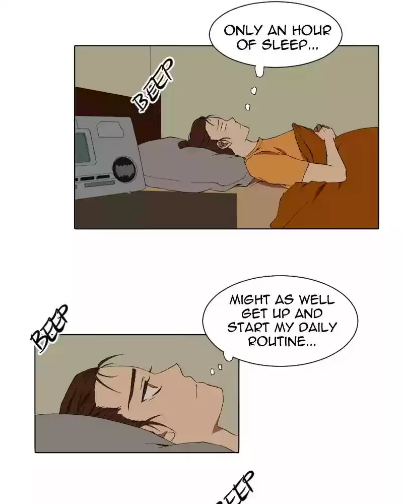 I Love Yoo Chapter 11: