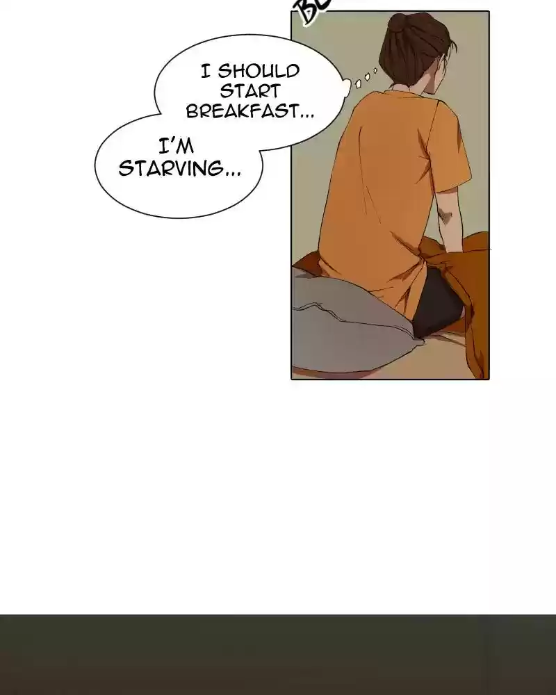 I Love Yoo Chapter 11: