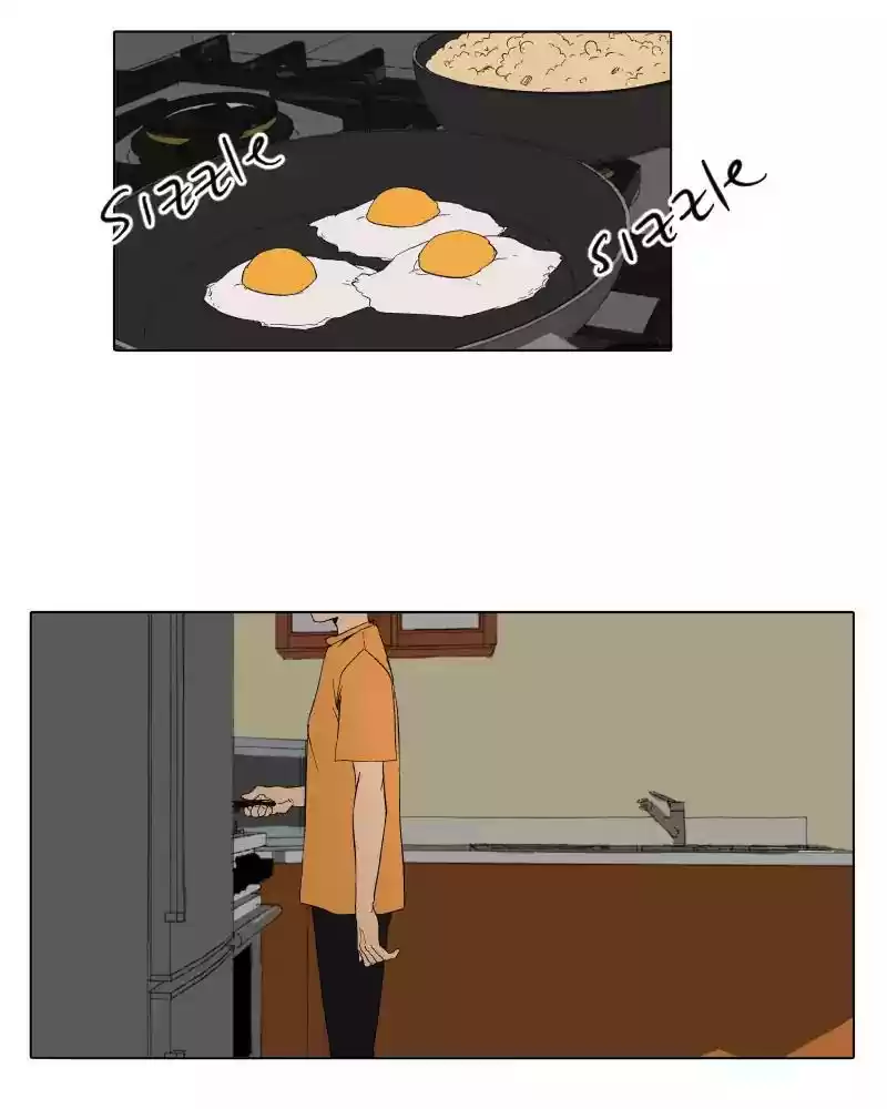 I Love Yoo Chapter 11: