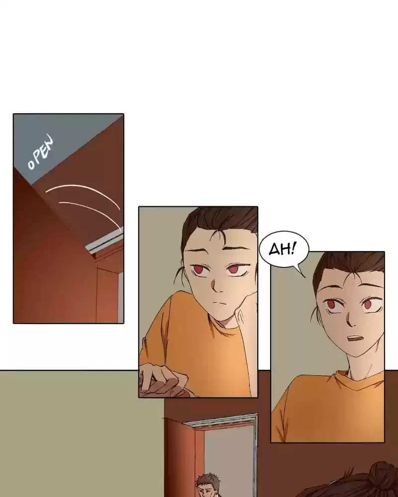 I Love Yoo Chapter 11: