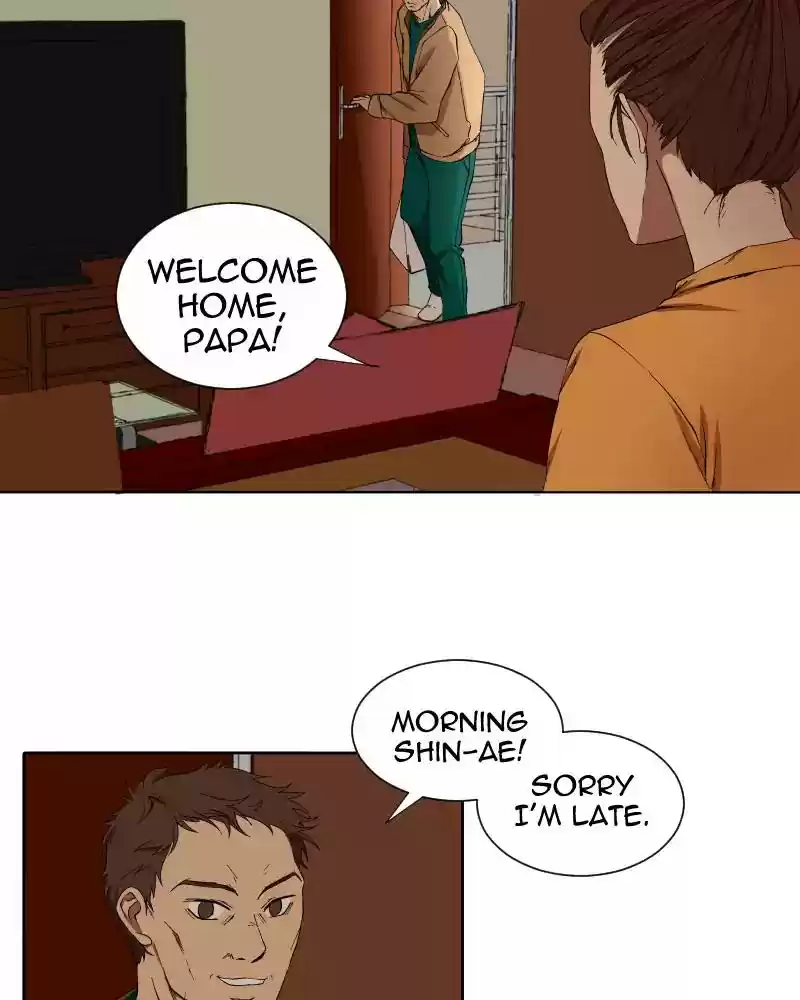 I Love Yoo Chapter 11: